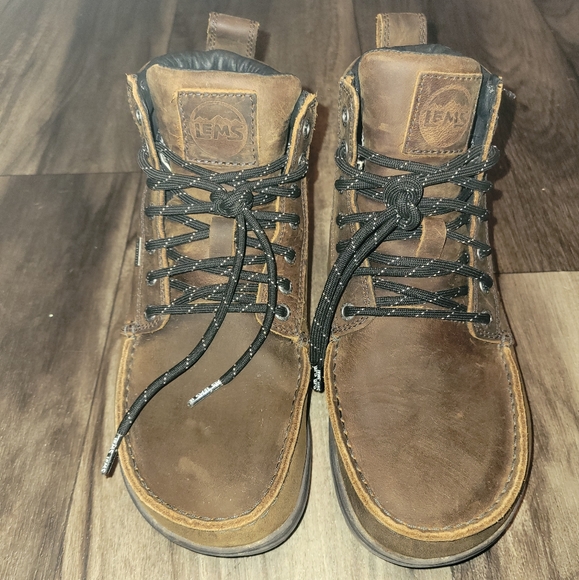 Lems Shoes Shoes Womens Waterproof Boulder Boot Poshmark